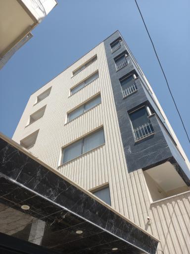عکس مجتمع مسکونی گلستان 