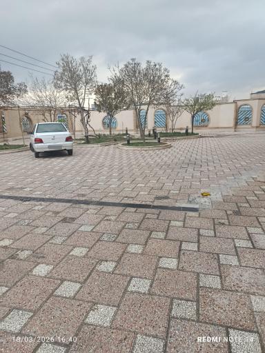 عکس کتابخانه آیت الله حاج شیخ هاشم قزوینی (دخترانه)