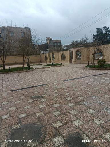 عکس کتابخانه آیت الله حاج شیخ هاشم قزوینی (دخترانه)