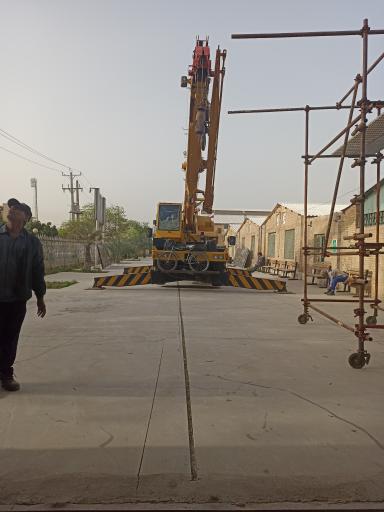 عکس مرکز آموزش مهارت های فنی
