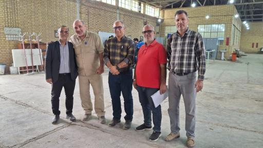 عکس مرکز آموزش مهارت های فنی