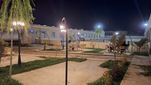 عکس باشگاه سوارکاری هیون
