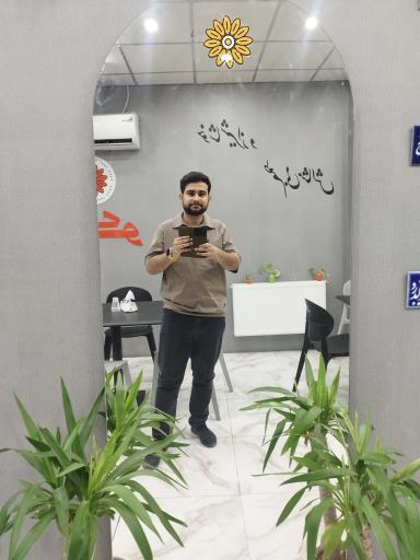 عکس فست فود کاکو