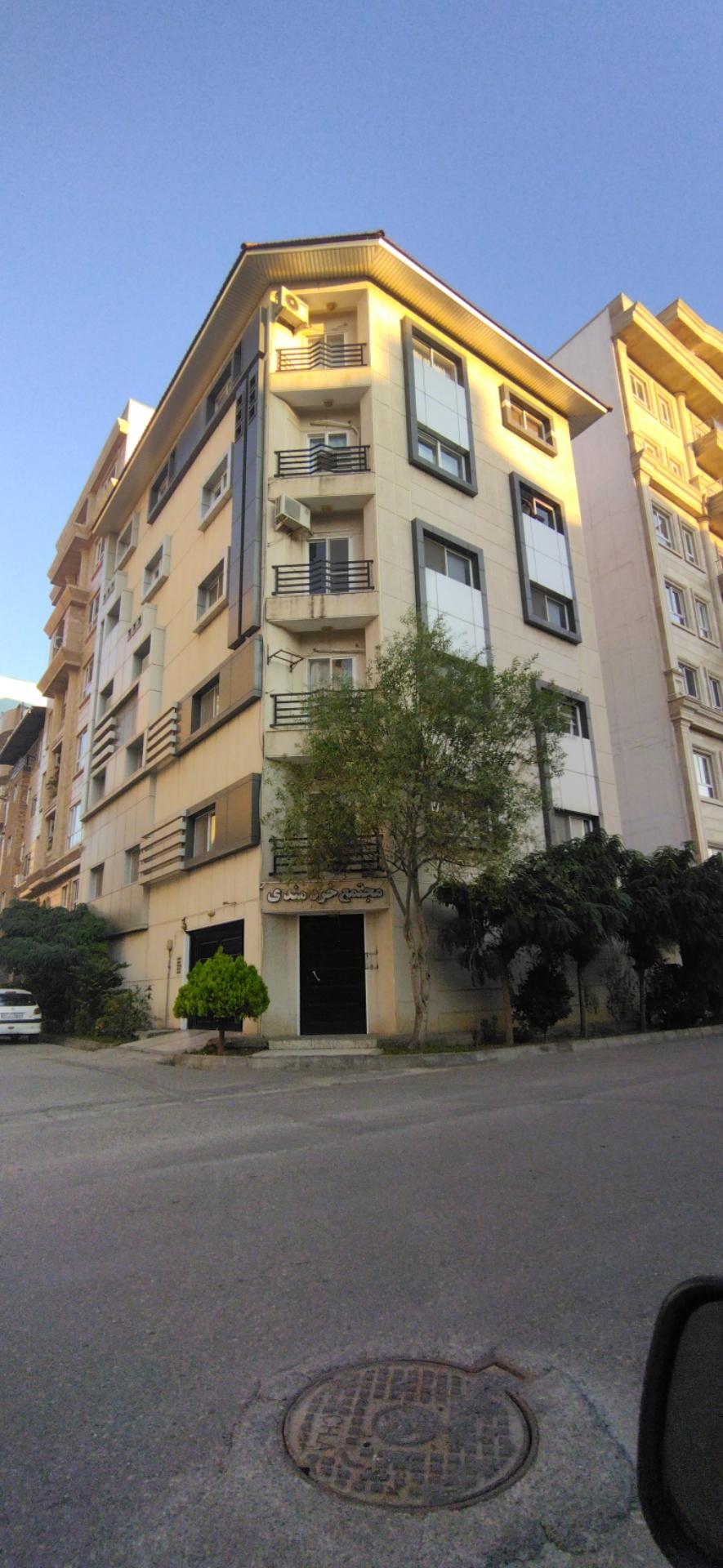 عکس مجتمع مسکونی خردمندی