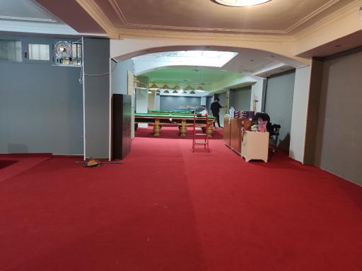 عکس باشگاه بیلیارد و گیم نت اسنوگیم