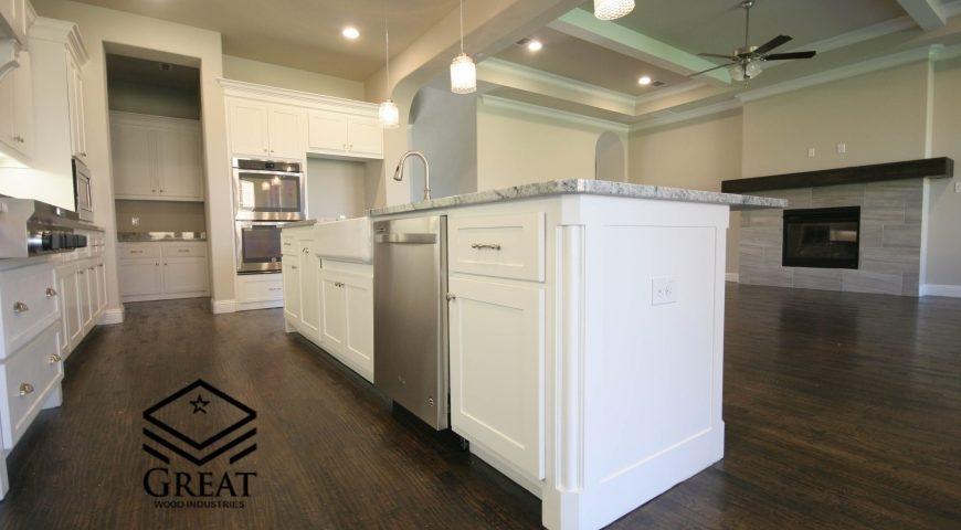 عکس شرکت دکوراسیون گریت کابینت