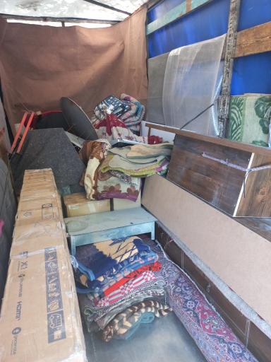 عکس شرکت بسته بندی و حمل اثاثیه سالار بار اصفهان