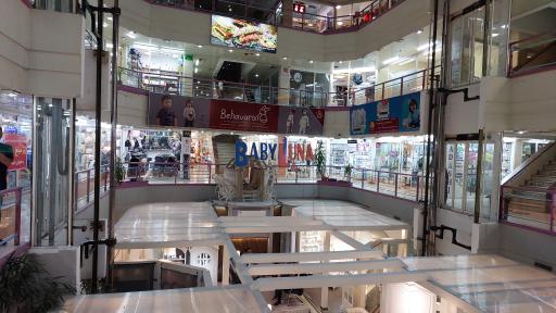 عکس مجتمع تجاری اداری بهار