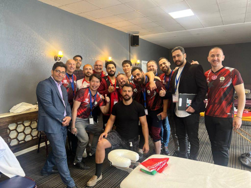 عکس آموزشگاه فنی و حرفه ای ماساژ فروغ ایرانیان