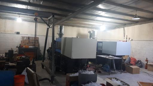 عکس تزریق پلاستیک 