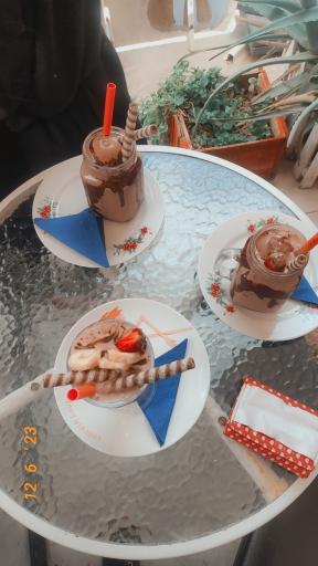 عکس کافه رستوران فلامینگو