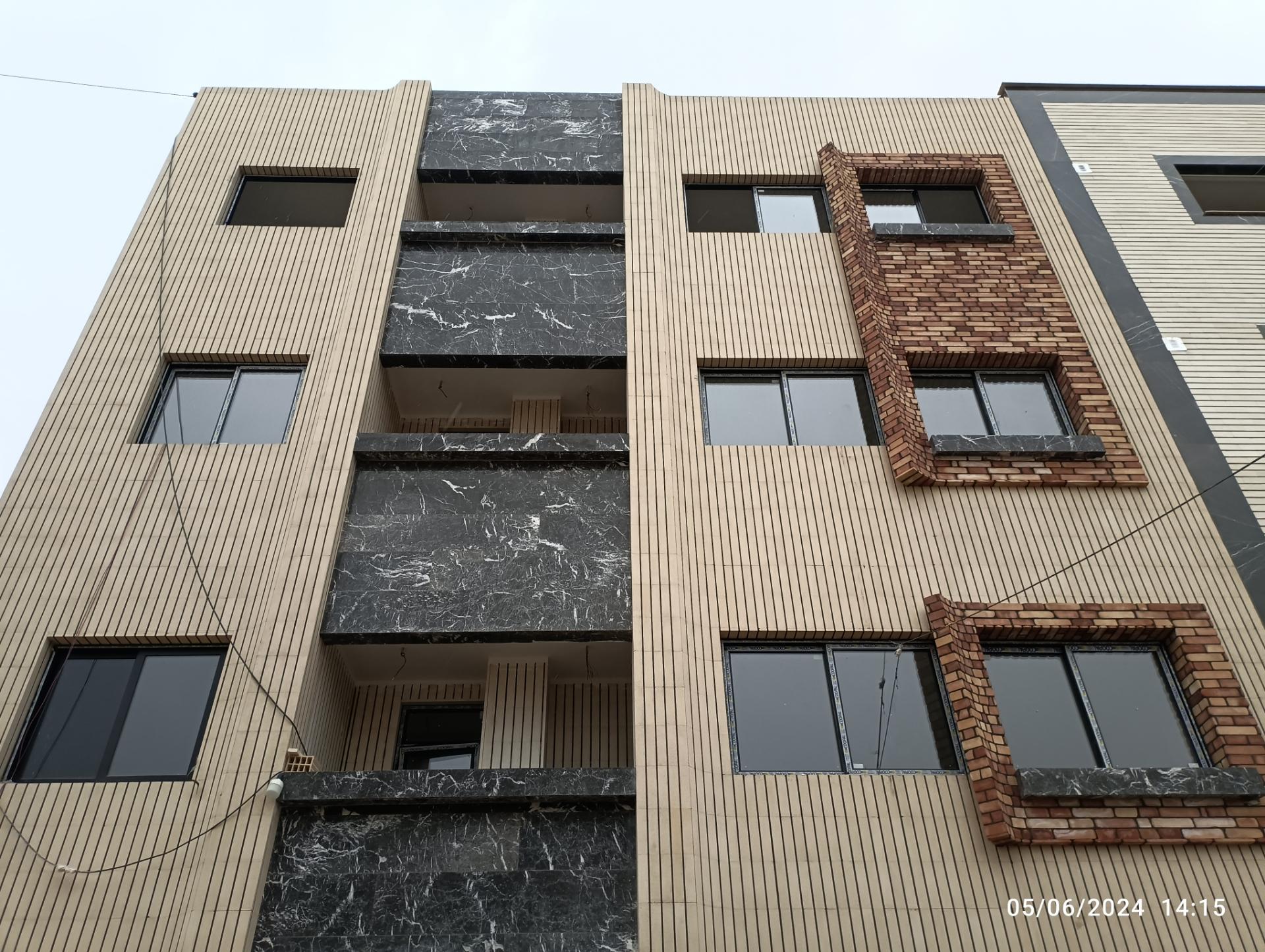 عکس مجتمع خوبان ۲