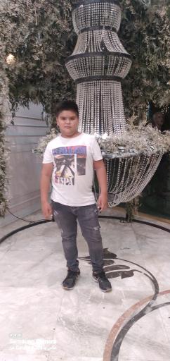 عکس تالار پزیرایی باغ گردو