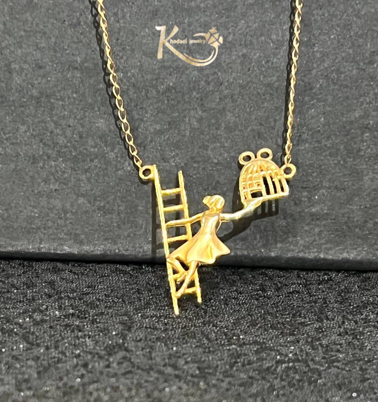 عکس طلا و جواهر خدایی