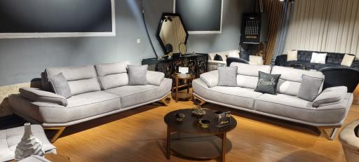 عکس مبل دوناک