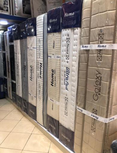 عکس فروشگاه مرکزی خانه تشک