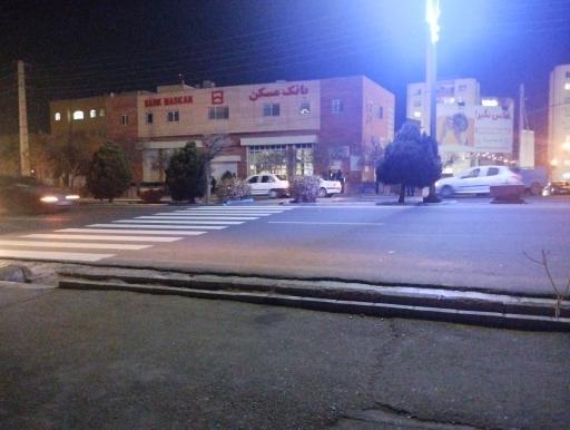 عکس بانک مسکن