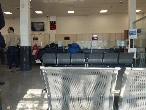 عکس بانک مسکن