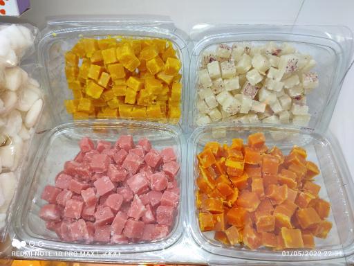 عکس فروشگاه پولک و نبات وصال 