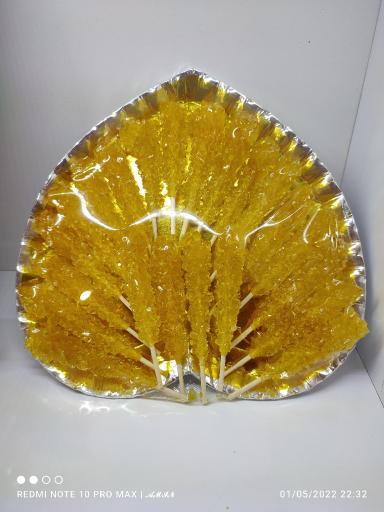 عکس فروشگاه پولک و نبات وصال 