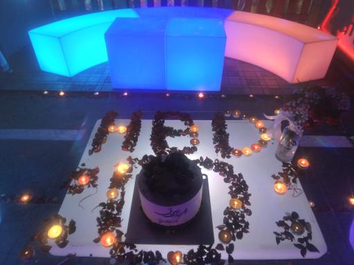 عکس کافه آنیل