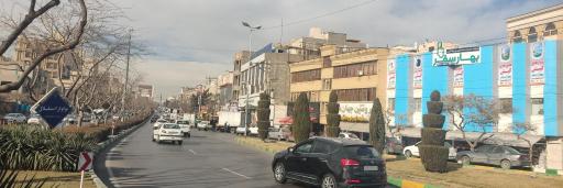 عکس آژانس هواپیمایی بهار سفر 