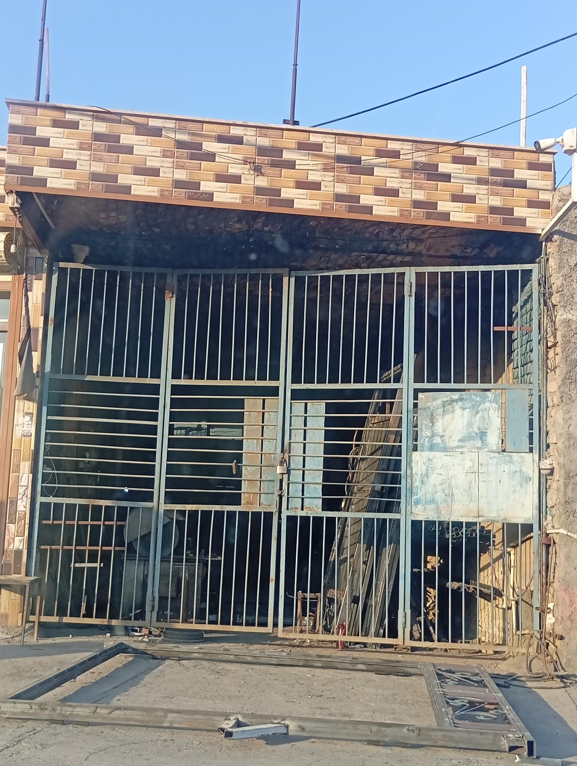 عکس جوشکاری