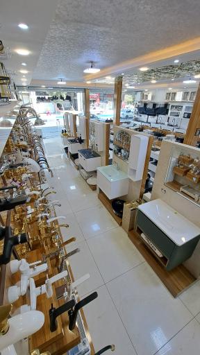 عکس فروشگاه تجهیزات آشپزخانه و بهداشتی رویال هوم