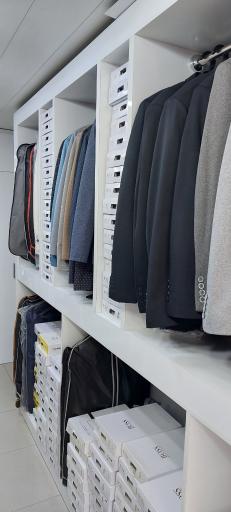 عکس پوشاک مردانه برند