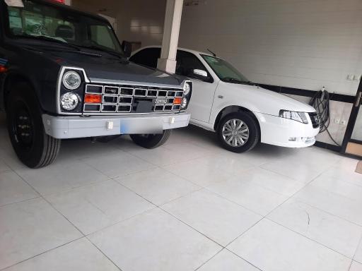 عکس اتو گالری آرتا گیلان