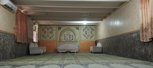 دبیرستان پسرانه ایت الله خامنه ای