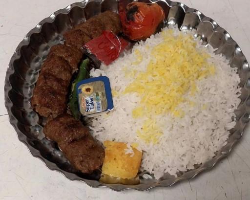 عکس کترینگ خوش پز