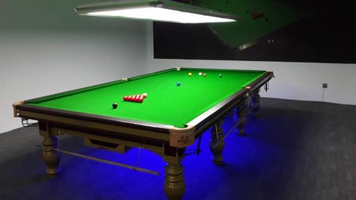 عکس بیلیارد کاکتوس 