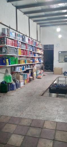 عکس اتوسرویس میثم