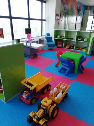 عکس خانه کودک فولادشهر _ وروجک