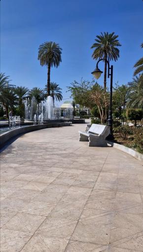 عکس میدان امام خمینی