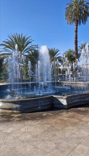 عکس میدان امام خمینی