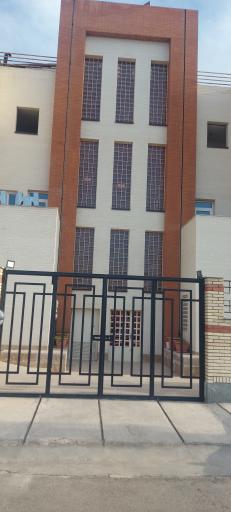 عکس موسسه آموزش عالی رسالت