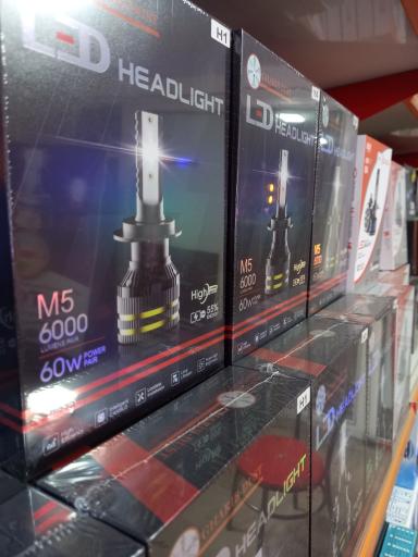 عکس هدلایت بی توبای