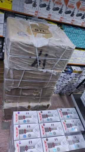 عکس هدلایت بی توبای