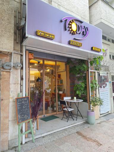 عکس کافه تودی