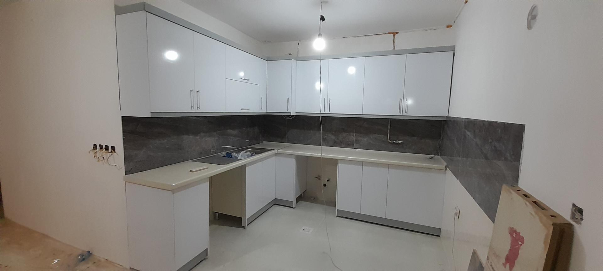 عکس کابینت ام دی اف صیدی