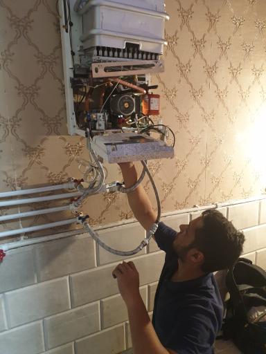 عکس کلینیک پکیج آچار استار