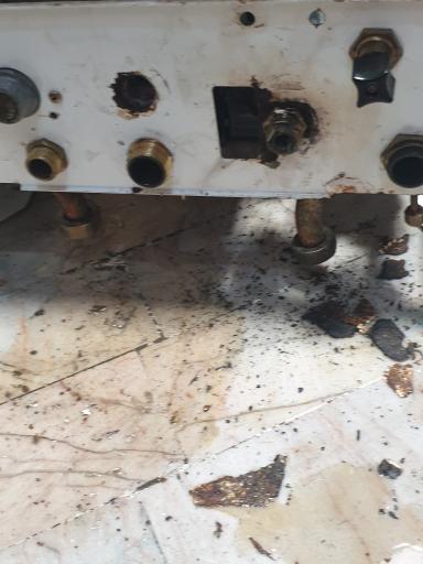 عکس کلینیک پکیج آچار استار