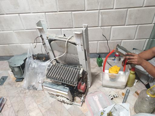 عکس کلینیک پکیج آچار استار