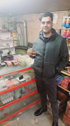 عکس فروشگاه رمضان مهدیون 