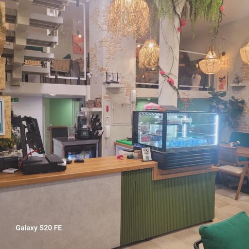 عکس کافه رستوران خوش 