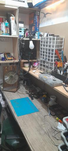 عکس رایارهام