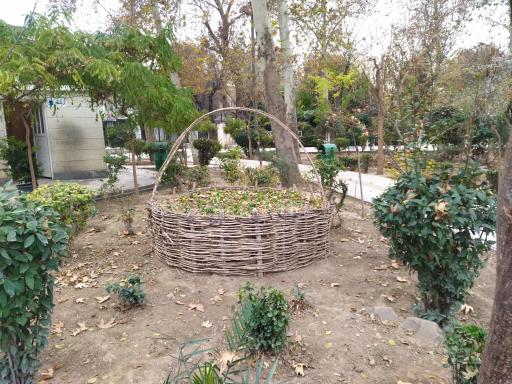 عکس بوستان امیریه