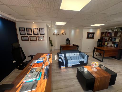 عکس املاک آقای خونه